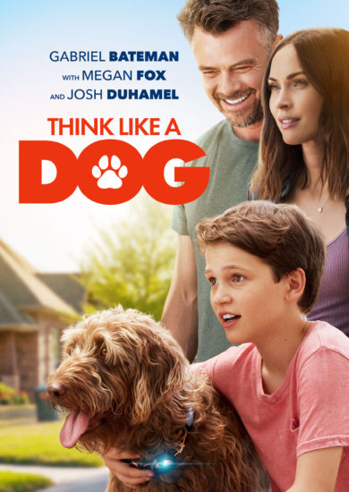 film netflix tayang juli 2020 - think like a dog