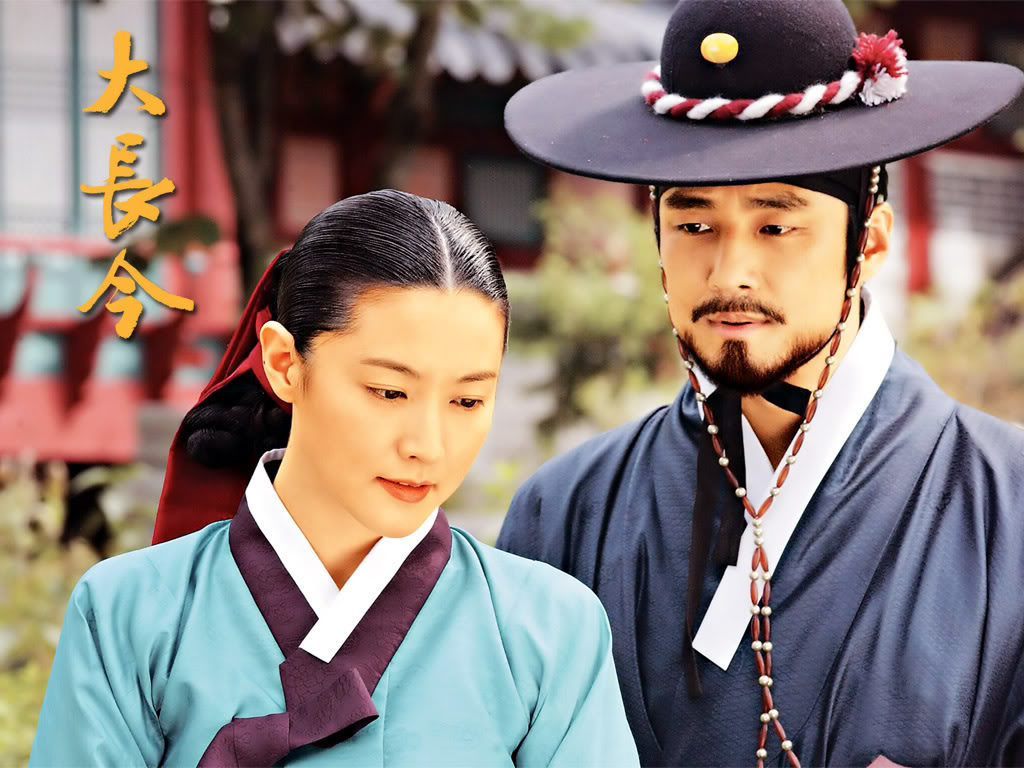 drama korea terbaik sepanjang masa