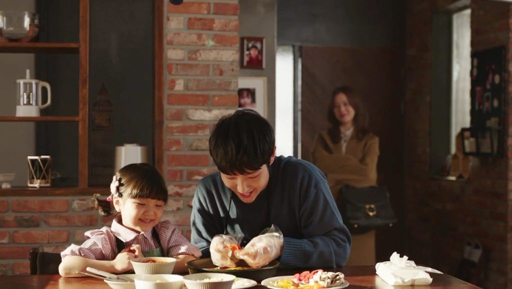 sinopsis drama korea flower of evil