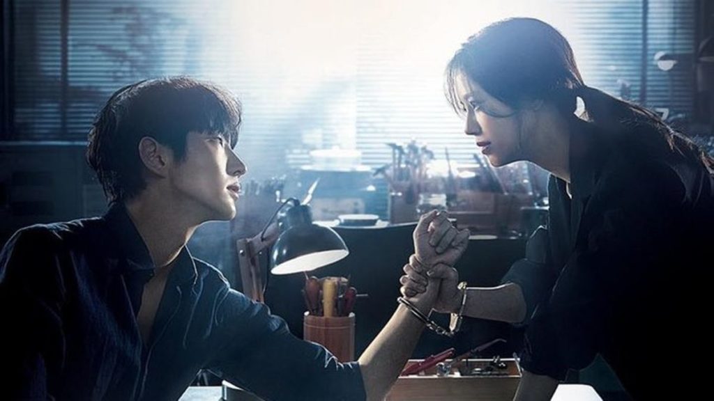 Sinopsis drama korea Flower of Evil