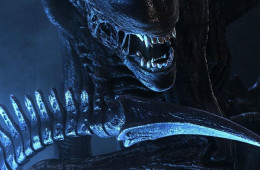 alien - film sci-fi
