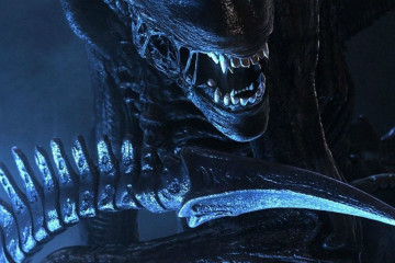 alien - film sci-fi