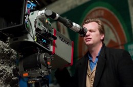 film terbaik Christopher Nolan
