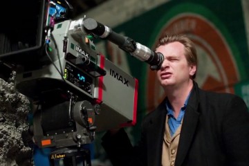 film terbaik Christopher Nolan