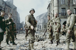 savingprivateryan- film perang dunia ii terbaik