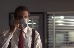 adegan kopi terbaik di film