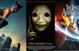 film terburuk di rotten tomatoes