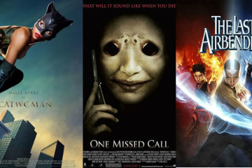 film terburuk di rotten tomatoes