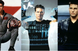 Film Terbaik Tom Cruise