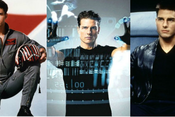 Film Terbaik Tom Cruise