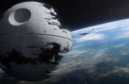 Star Wars - Film Sci-Fi