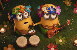 despicable me