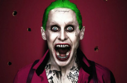 The Joker- Proyek Masa Depan DCEU