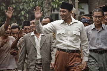 Film Kemerdekaan Indonesia
