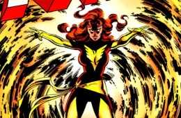 X-Men: Dark Phoenix