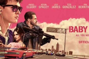 Soundtrack Baby Driver