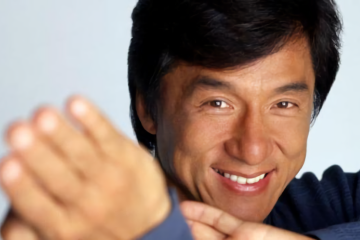 Film Terbaik Jackie Chan