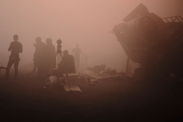 Han Solo Movie