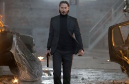 John Wick- Film Assassin Terbaik