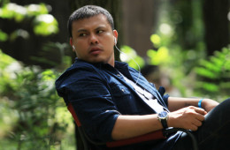 Joko Anwar Release the Snyder Cut