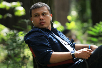 Joko Anwar Release the Snyder Cut