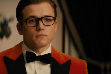 box office kingsman 2