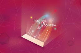 Pemenang FFI 2017