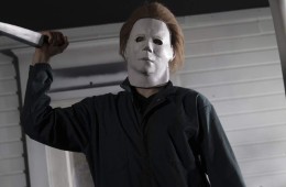 Halloween - Film Slasher Terbaik