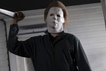 Halloween - Film Slasher Terbaik