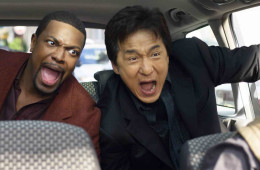 Rush Hour 4