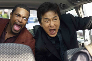 Rush Hour 4