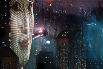 Blade Runner 2049