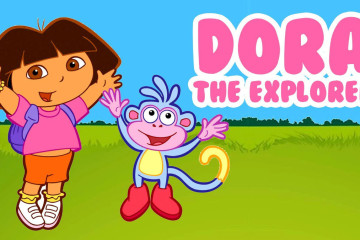 live action dora the explorer