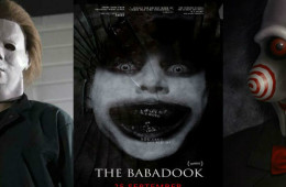 Film untuk Menyambut Halloween