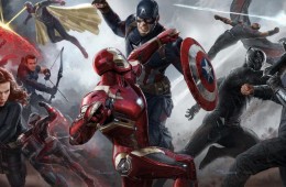 film terbaik marvel cinematic universe