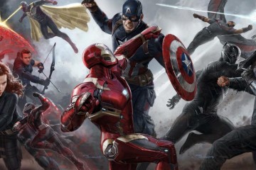 film terbaik marvel cinematic universe