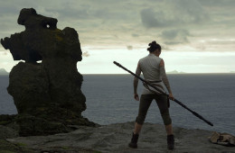 Star Wars: The Last Jedi