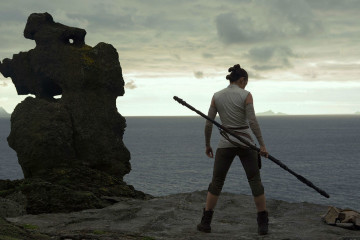 Star Wars: The Last Jedi