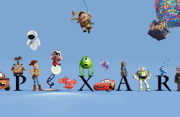 Film Terbaik Pixar