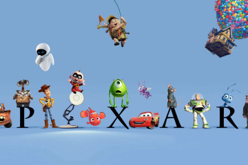 Film Terbaik Pixar