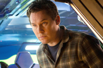 Bryan Singer, Sutradara X-Men