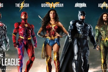 box office justice league