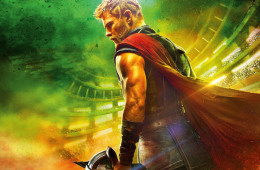 box office thor ragnarok