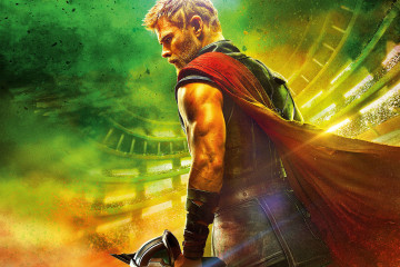 box office thor ragnarok