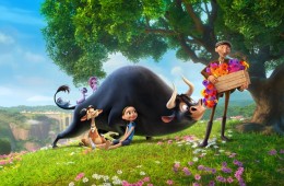 Review Ferdinand