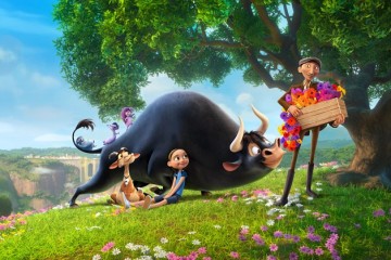 Review Ferdinand