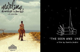 Marlina Si Pembunuh dalam Empat Babak dan The Seen and Unseen