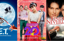 film keluarga terbaik