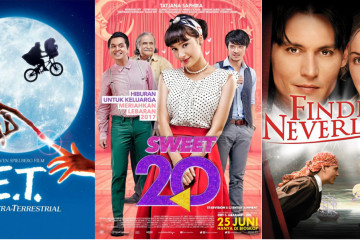 film keluarga terbaik
