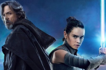 Box Office Global Star Wars: The Last Jedi